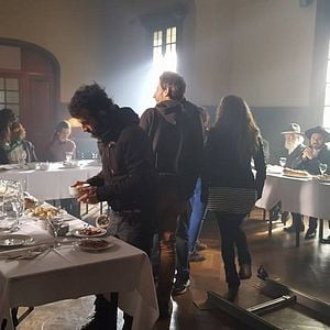 Foto Só Se Vive uma Vez