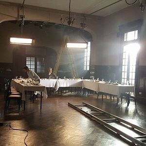 Foto Só Se Vive uma Vez