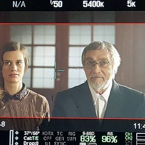 Foto Só Se Vive uma Vez