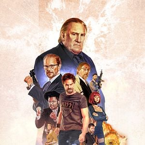 Foto Só Se Vive uma Vez