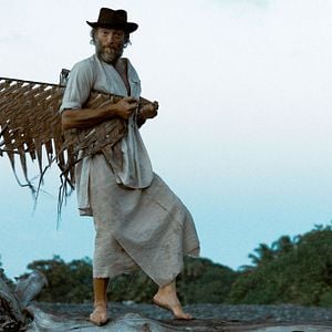 Foto Gauguin - Viagem ao Taiti