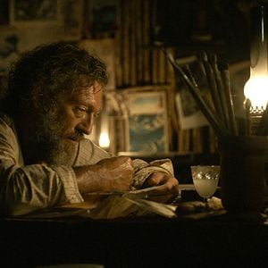 Foto Gauguin - Viagem ao Taiti