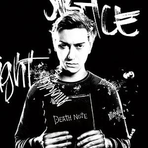 Foto Death Note