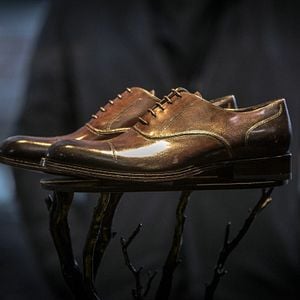 Foto Norman: Confie em Mim