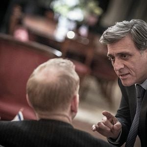 Foto Norman: Confie em Mim