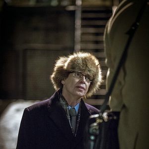 Foto Norman: Confie em Mim