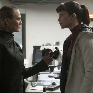 Foto Blade Runner 2049