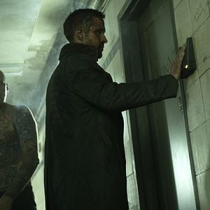 Foto Blade Runner 2049