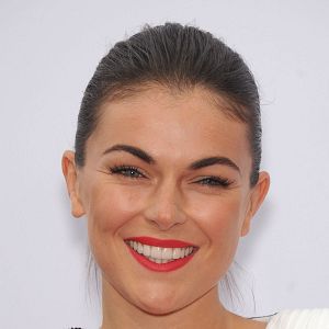 Foto Serinda Swan