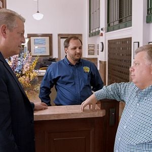 Foto Uma Verdade Mais Inconveniente