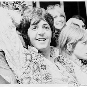 Foto It Was Fifty Years Ago Today! The Beatles: Sgt. Pepper & Beyond