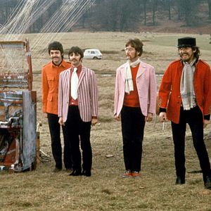 Foto It Was Fifty Years Ago Today! The Beatles: Sgt. Pepper & Beyond