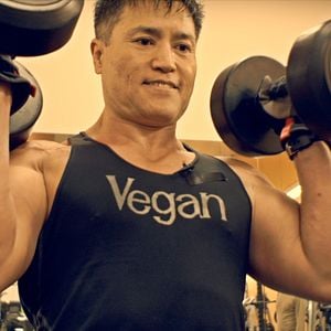 Foto Que raio de saúde