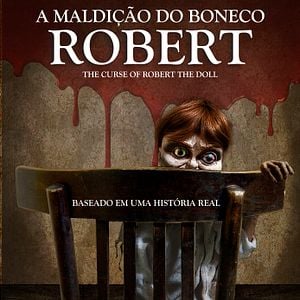 Foto A Maldição do Boneco Robert