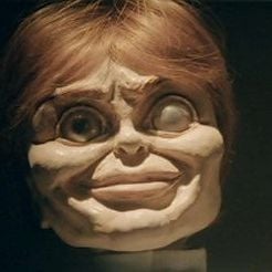 Foto A Maldição do Boneco Robert