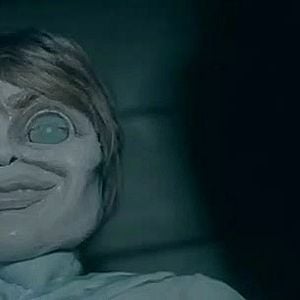 Foto A Maldição do Boneco Robert