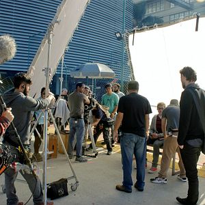 Foto O Segredo de Davi