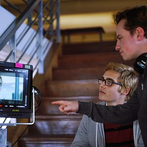 Foto O Segredo de Davi