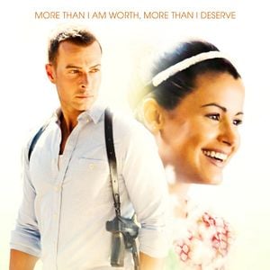 Foto Salvo pela Graça