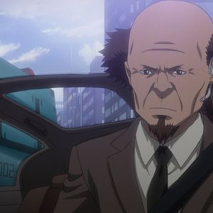 Foto Ghost in the Shell: The New Movie