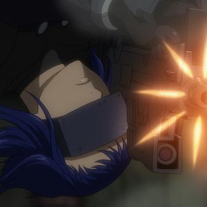 Foto Ghost in the Shell: The New Movie