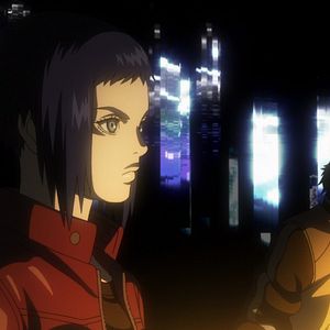 Foto Ghost in the Shell: The New Movie