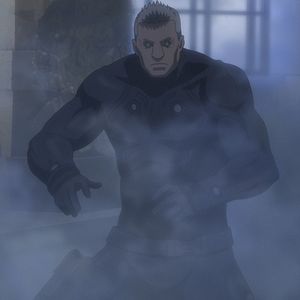 Foto Ghost in the Shell: The New Movie