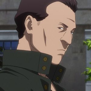 Foto Ghost in the Shell: The New Movie