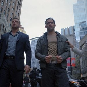 Foto Ameaça Explosiva