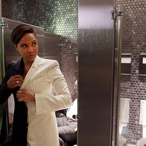 Foto A Rainha do Sul