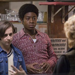 Foto I'm Dying Up Here