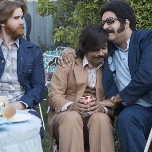 Foto I'm Dying Up Here