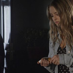 Foto Hassie Harrison