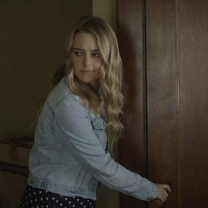 Foto Hassie Harrison