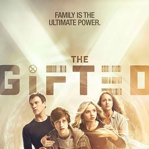 Foto The Gifted