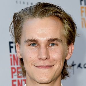 Foto Rhys Wakefield