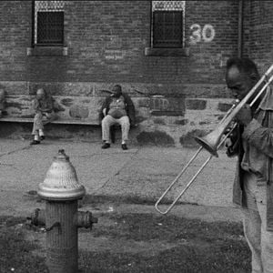 Foto Titicut Follies