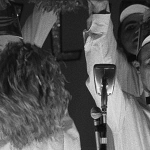 Foto Titicut Follies