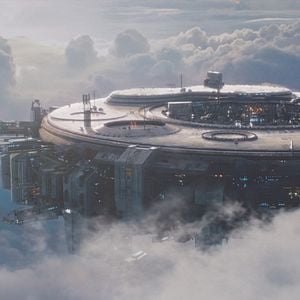 Foto Ficção Científica Volume Um: O Legado de Osíris