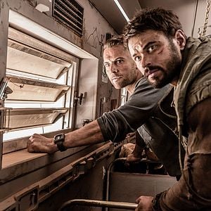 Foto Daniel MacPherson