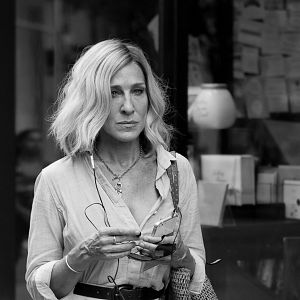 Foto Segredos e Despedidas