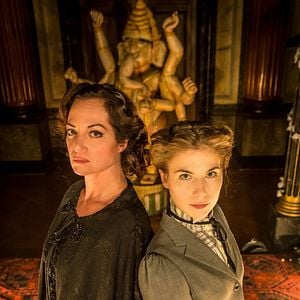 Foto Natalia Wörner