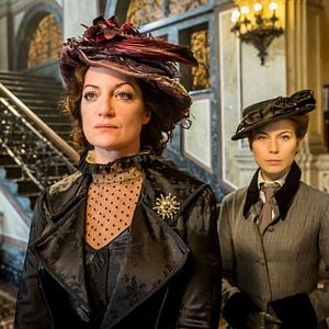 Foto Natalia Wörner