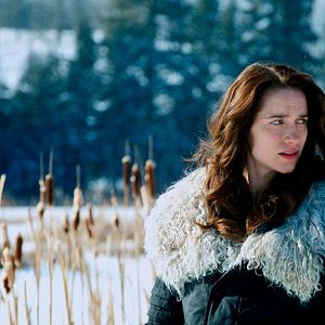 Foto Melanie Scrofano