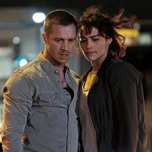 Foto Somewhere Between