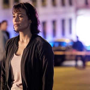 Foto Somewhere Between