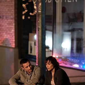 Foto Somewhere Between