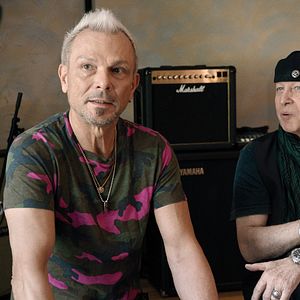 Foto Conny Plank: The Potential Of Noise