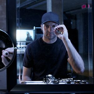 Foto The Gracefield Incident