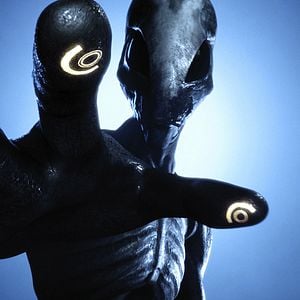 Foto The Gracefield Incident